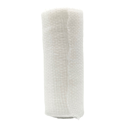 Pansement compressif 4 m x 8 cm