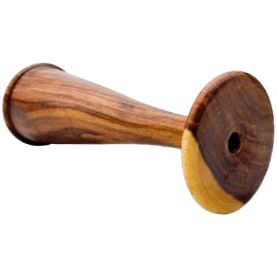 Stéthoscope pinard bois