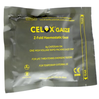 Celox Z-FOLD