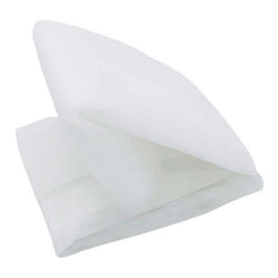 Echarpe blanche Medisafe