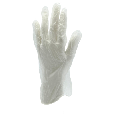 Paire de gants jetables