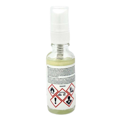 Spray Essence De Citronnelle 30ml