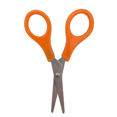 Paire de ciseaux inox 9 cm
