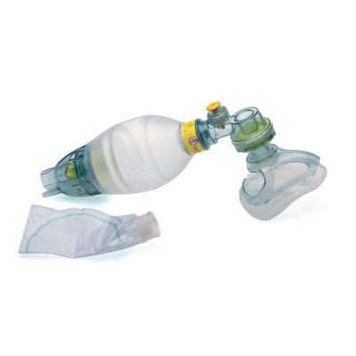 Laerdal Insufflateur BAVU réutilisable Bag