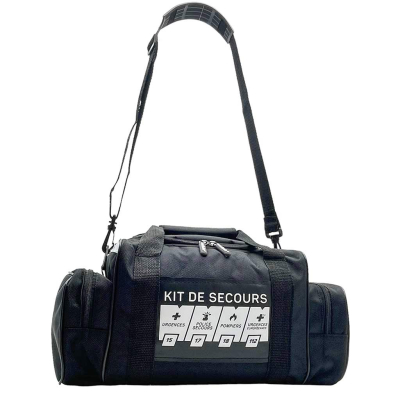 Sac de secours 12 personnes