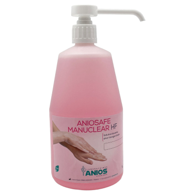 Aniosafe manuclear hf 1l