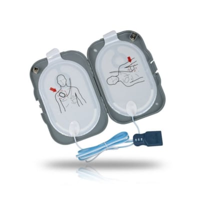 Philips Heartstart electrodes