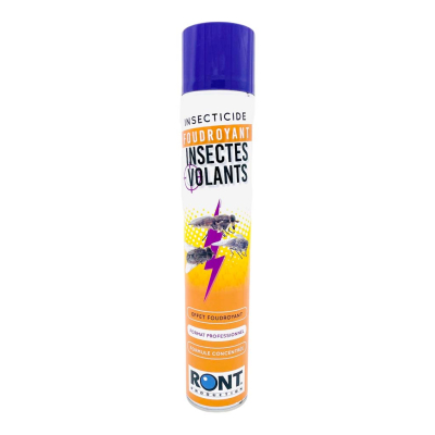 Insecticide insectes volant 1000ml