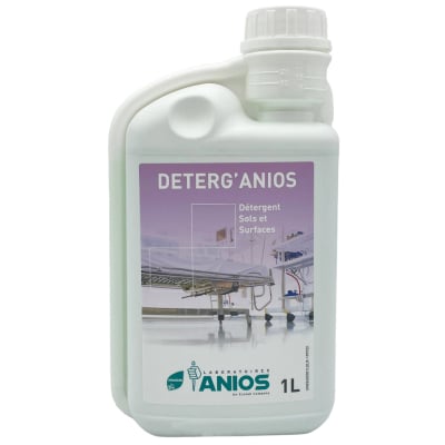 Détergent Anios