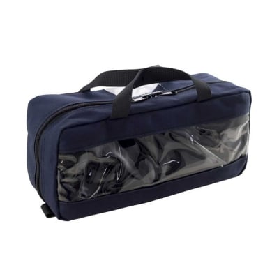 trousse mirage bleue