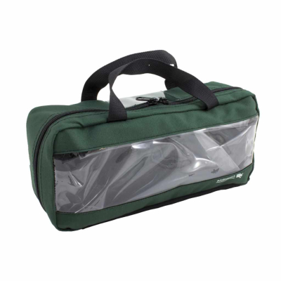 trousse mirage verte