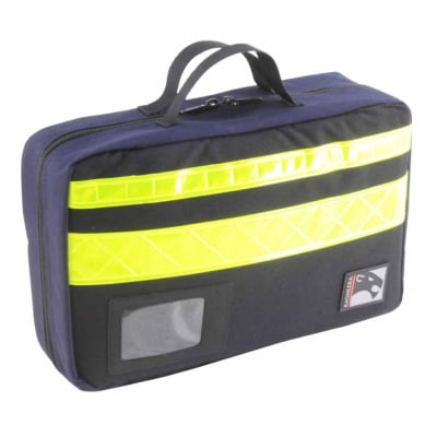 trousse energy bleue