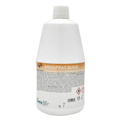 Aniospray Quick