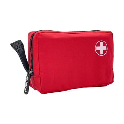 Trousse de secours Transport en commun