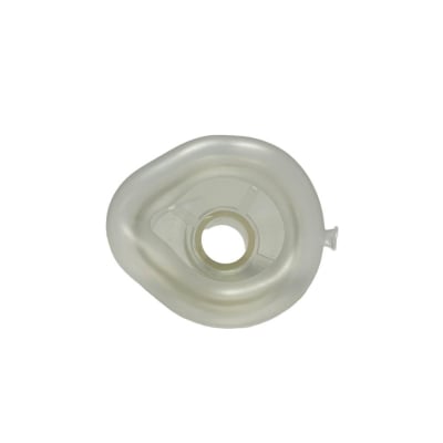 Masque insufflateur BAVU à usage unique Ambu