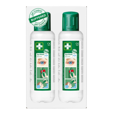 Lave-oeil 500 ml Cederroth