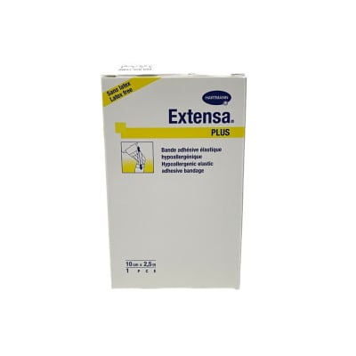 Hartmann 10 x 2,5