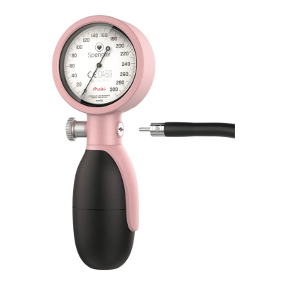 Spengler MOBI tensiomètre rose