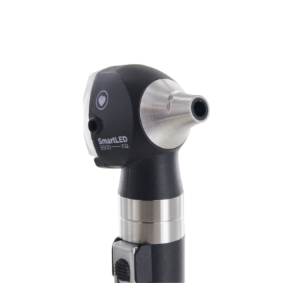 Spengler Smartled 5500 noir