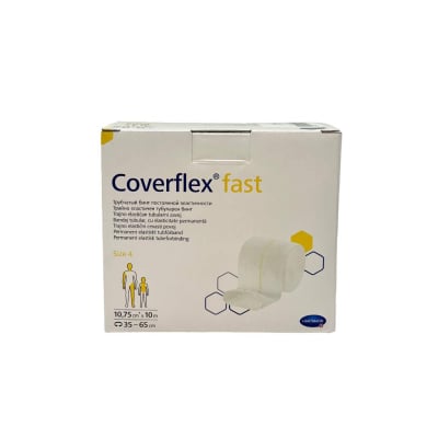 Coverflex® Fast taille 4