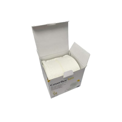 Coverflex® Fast bandage élastique tubulaire taille 4