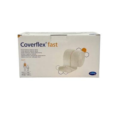 Coverflex® Fast taille 5