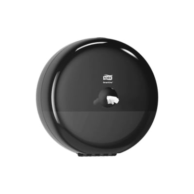 Mini distributeur SmartOne® noir simple