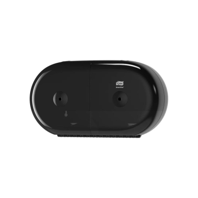 Mini distributeur SmartOne® noir double