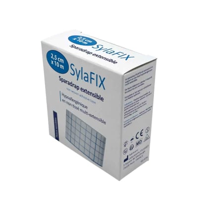 Sparadrap Sylafix