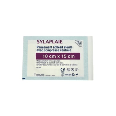 Sylaplaie 10 x 15 cm
