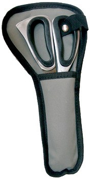 Ciseaux d'urgence 25cm