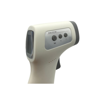 Thermomètre infrarouge