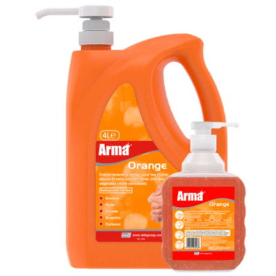 ARMA nettoyant 450 ml