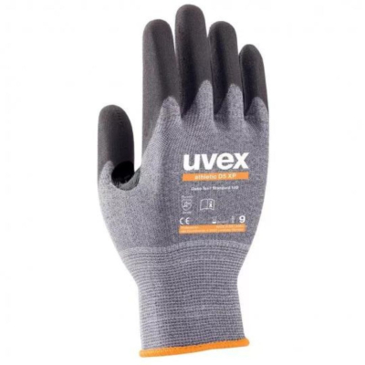 paire de gants uvex anti-coupure