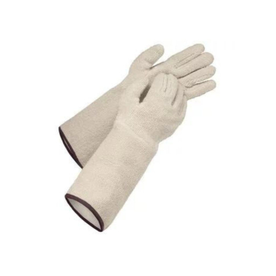 Gants de protection Uvex contre la chaleur