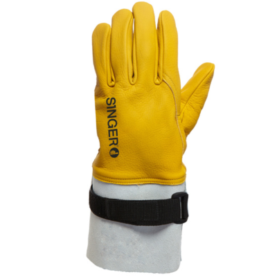 Sur-gants pour électricien 50ELEC Singer