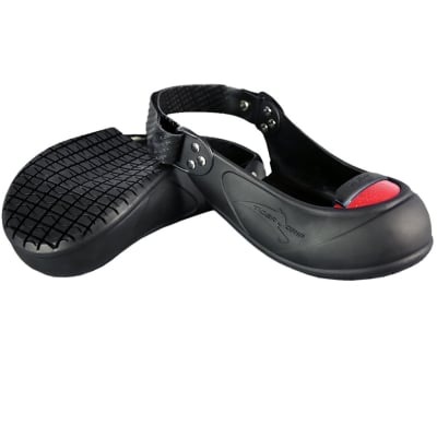 Surchaussures de sécurité visiteur