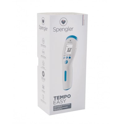 Thermomètre Tempo Easy Spengler