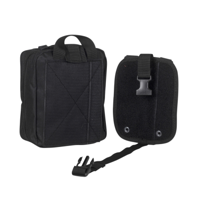 Trousse de premiers secours forces de l'ordre