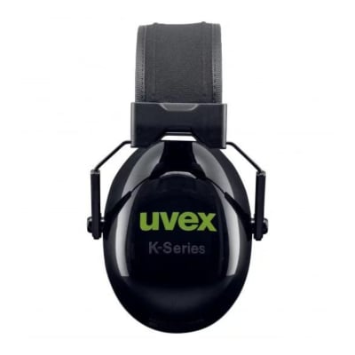 Casque anti-bruit Uvex