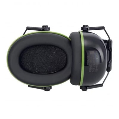Casque anti-bruit Uvex
