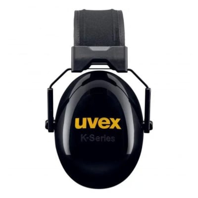Casque anti-bruit Uvex
