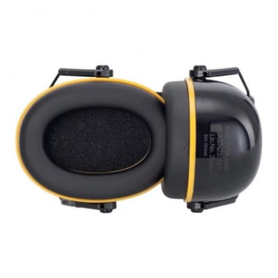 Casque anti-bruit Uvex