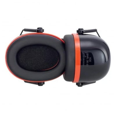 casque anti-bruit atténuation 36 dB uvex