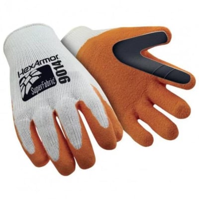 gants de protection anti-aiguilles
