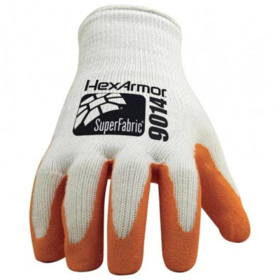 gants HexArmor anti-aiguilles taille 6