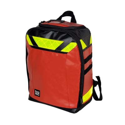 Sac rouge abordage BagPro