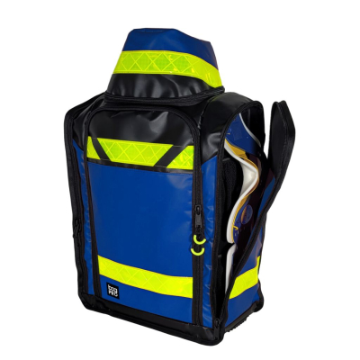 Sac bleu de secours O2 BagPro