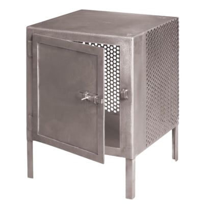 Module pour générateurs de flammes compact