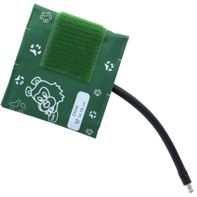Brassard pour multi-paramétrique C30 Comen